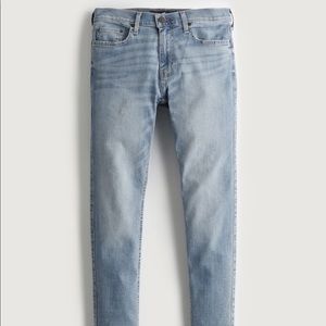 Hollister Super Skinny Jeans (Men’s)
